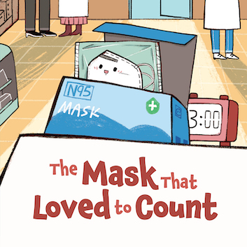 The Mask that Counts
