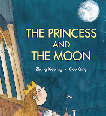 The Princess and The Moon